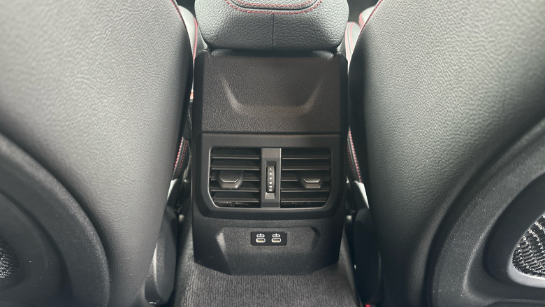 BMW 1 Series 128ti 5dr Step Auto [Live Cockpit Professional] Petrol Hatchback